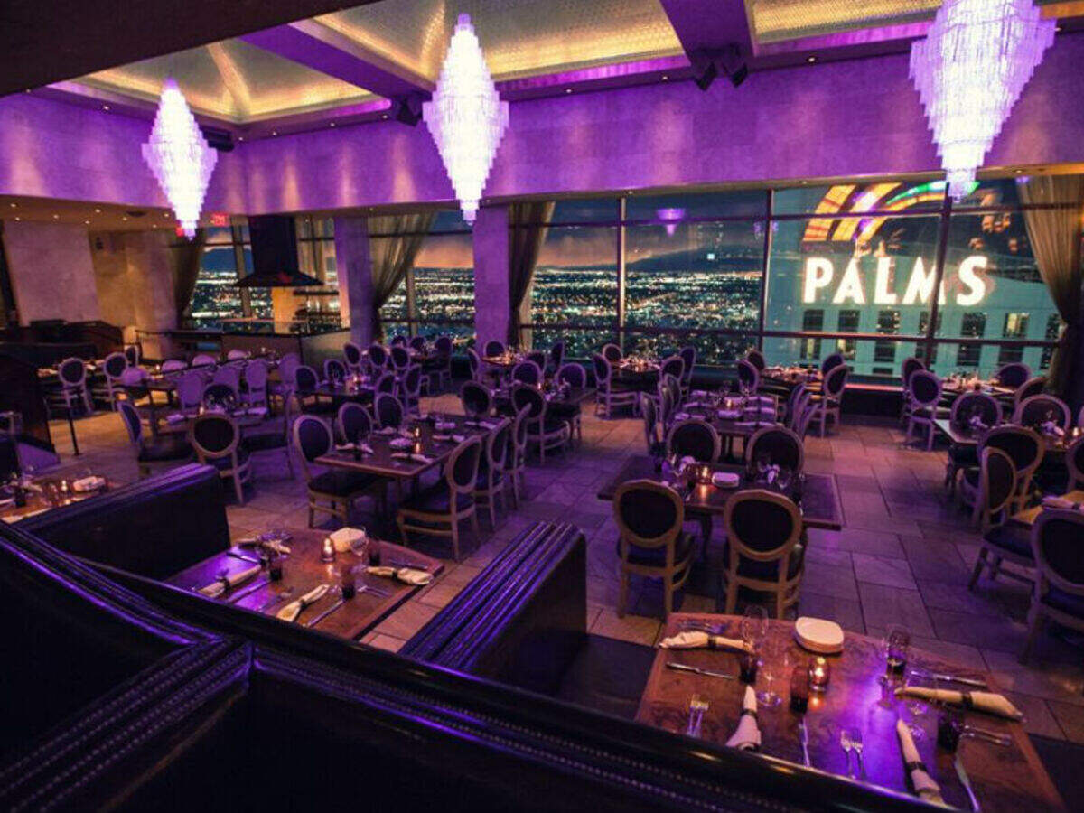 Top 10 Italian Restaurants in Vegas Vegas Italian Restaurants Times