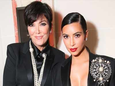 Kris Jenner slams 'traitor' Kim Kardashian West