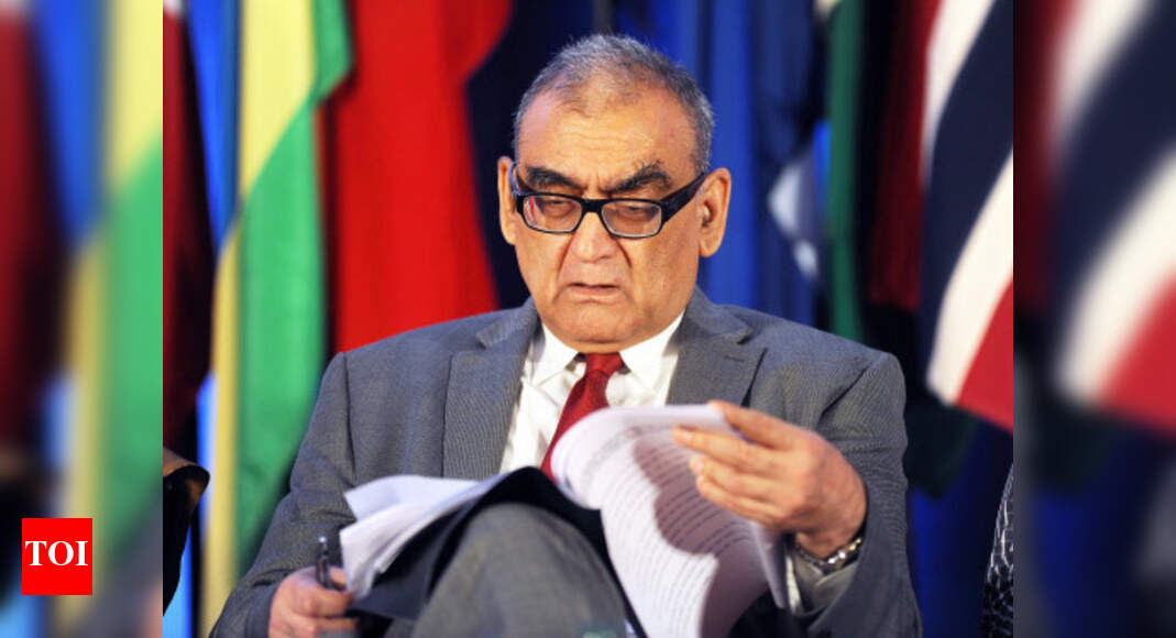 Justice Katju: Show us how and where we went wrong in Soumya case: SC ...