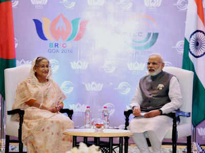 'Strong public support must': PM Modi praises Bangladesh 'template' to tackle terrorism