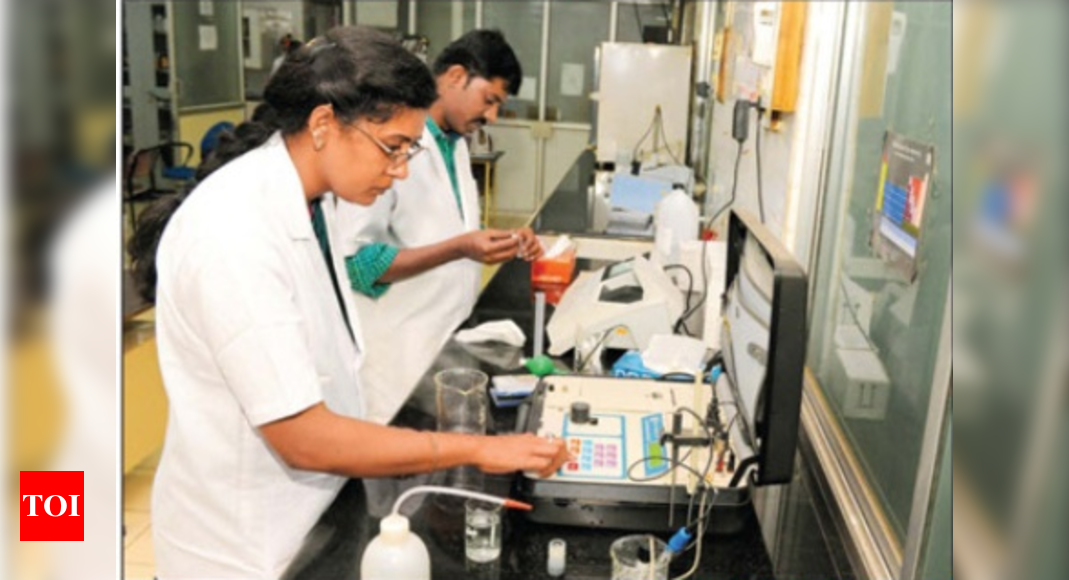 Life science job consultants in bangalore