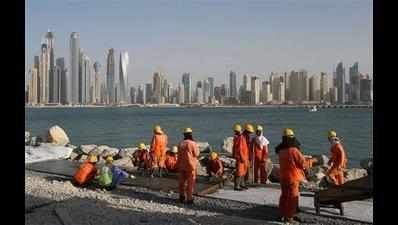Team to visit Gulf soon to meet migrant workers