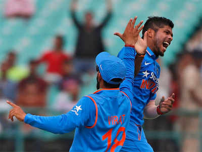 Live cricket score updates: India v New Zealand, 2nd ODI, Kotla