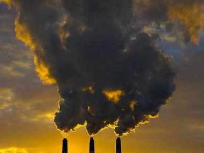 Nagpur air quality bad due to thermal power stations’