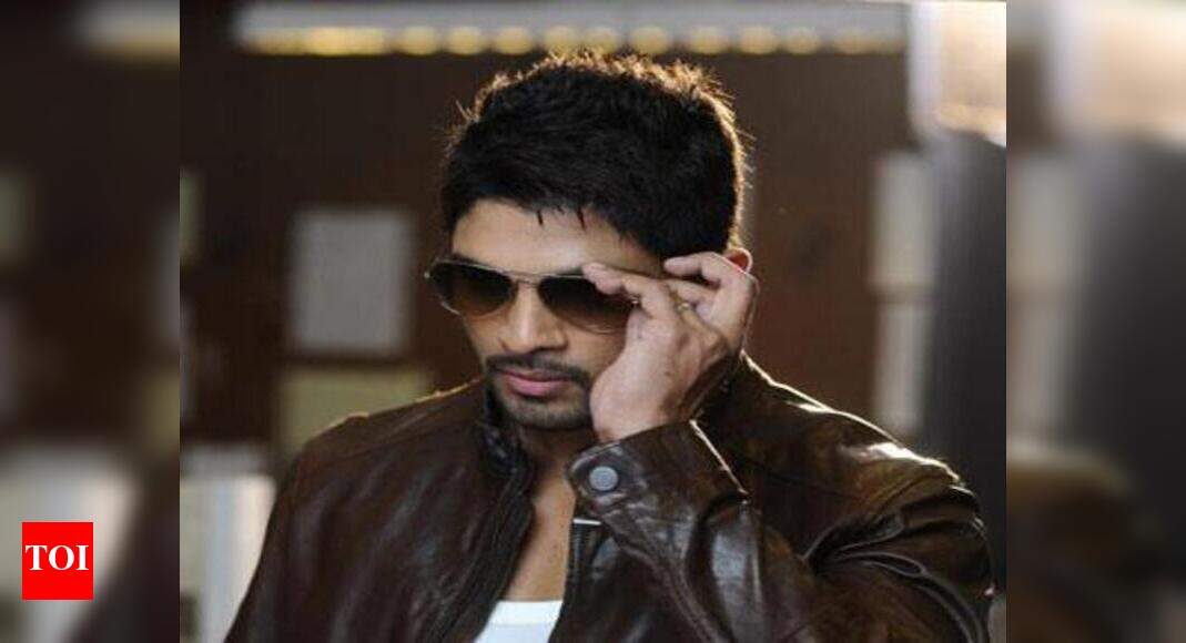 Allu Arjun's DJ on floors from October 20 | Telugu Movie News - Times of India Allu Arjun's DJ on floors from October 20 | Telugu Movie News - Times of India