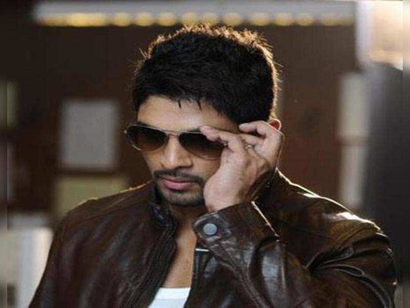 Allu Arjun's DJ on floors from October 20 | Telugu Movie News - Times of  India