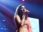 Chinmayi’s live concert