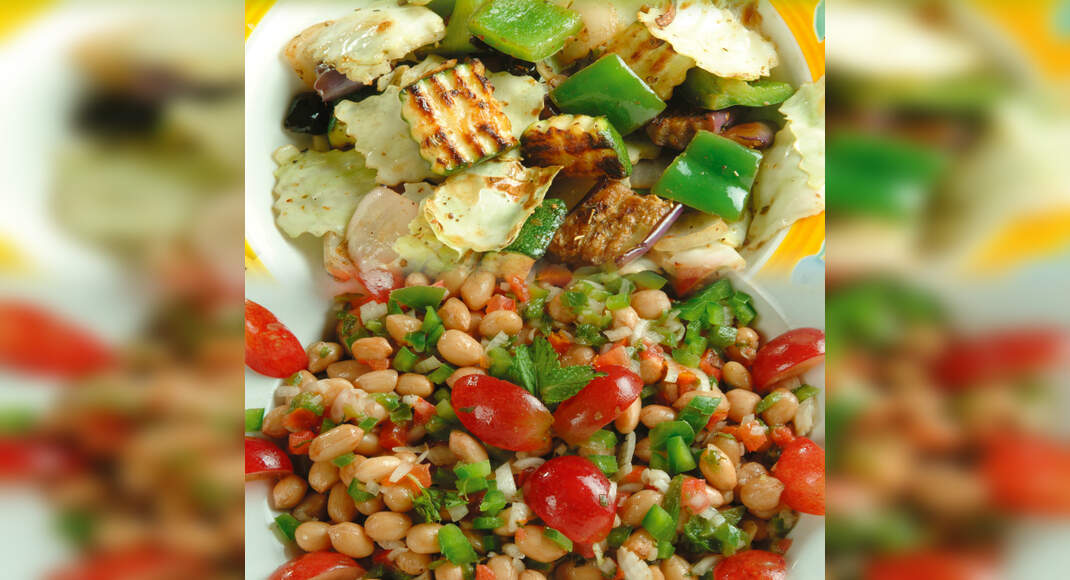 Peanut and Grape Salad recipe by Nita Mehta on Times Food