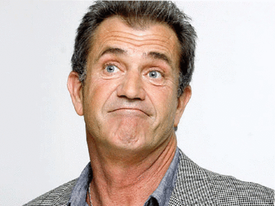 Mel Gibson: I've been sober for 10 years