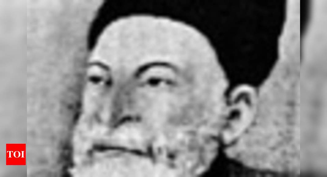 Ghalib, the humanist - Times of India