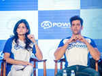 Mpower Everyday Heroes: Launch