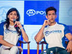 Mpower Everyday Heroes: Launch