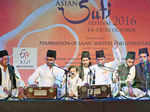 South Asian Sufi Festival 2016