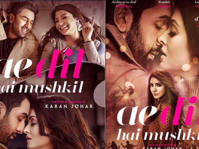 Here's your chance to meet the 'Ae Dil Hai Mushkil' stars
