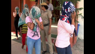 Gurgaon: Police bust prostitution racket involving foreign nationals