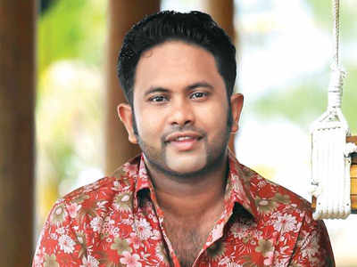 Aju Varghese to play a schoolboy in his next