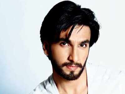 Ranveer Singh: Love is loosely thrown around, but it's a big thing ...