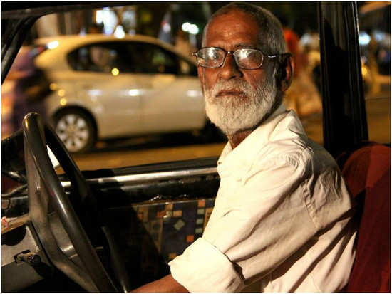 This cabbie's 'Human of Bombay' post will move you!