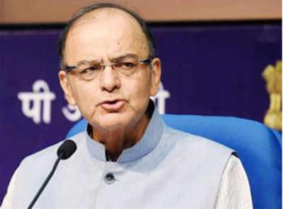 Decision on GST rate by Oct 20: FM Arun Jaitley