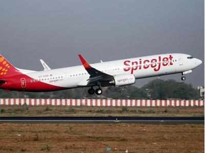 SpiceJet announces winter schedule, to operate eight new flights