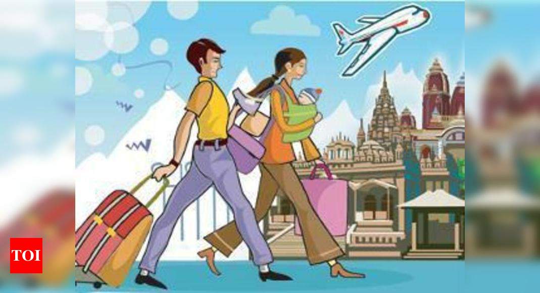 Tourism department to offer special tour package during GIS | Indore ...