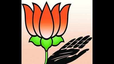 BJP plans ‘Parivartan Yatra' to nullify Congress’s ‘Kisan Yatra’ in poll bound UP