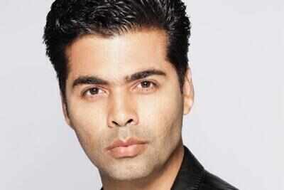 Dil in mushkil, Karan Johar says alvida to Pakistan actors | Mumbai News - Times of India Dil in mushkil, Karan Johar says alvida to Pakistan actors | Mumbai News - Times of India