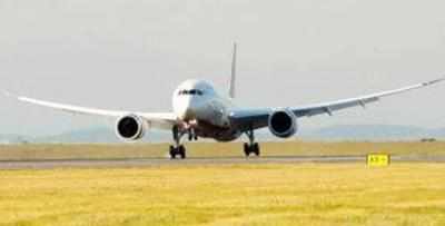 IATA: India to be 3rd largest aviation market in 10 years