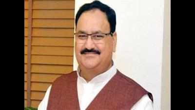 Nadda to take stock of tragedy today