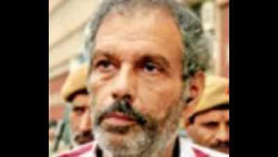 Anti-India speeches: Ghandy acquitted