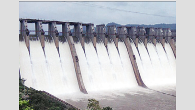 Damning report on rehab in MP hits Sardar Sarovar dam