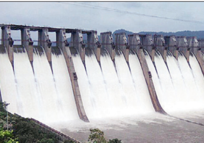 Damning report on rehab in MP hits Sardar Sarovar dam