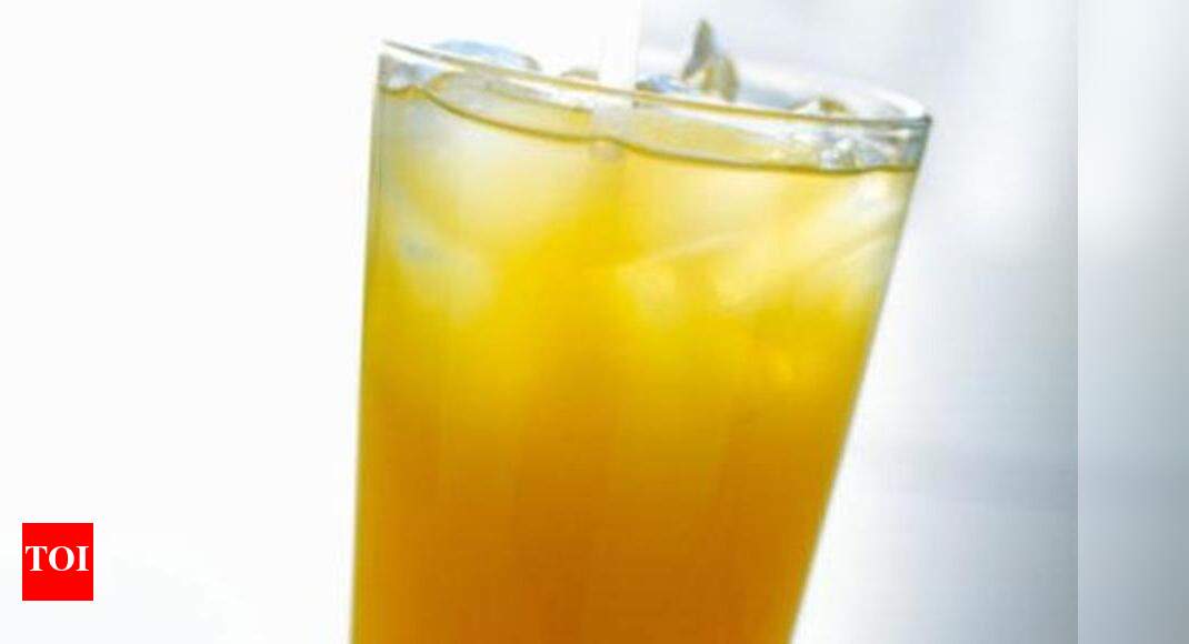 RMC RMC destroys expired soft drink bottles Rajkot News Times of India