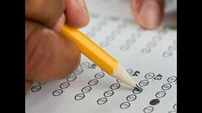 Exams in primary schools start without question papers, answer sheets