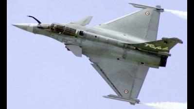 Rafale aerostructures to be made in Mihan-SEZ