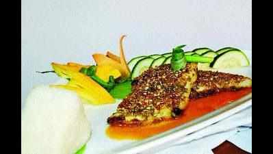 Food for investment: Malwa cuisine tops GIS menu card