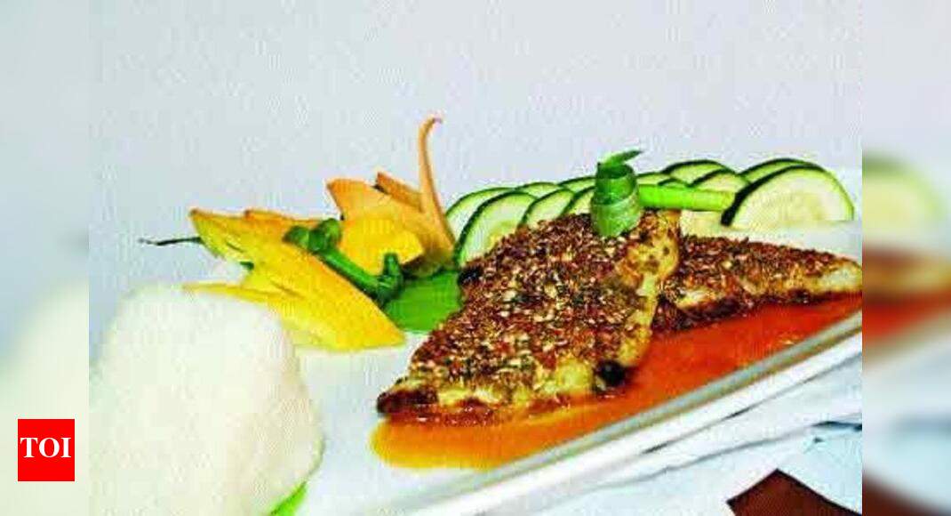 Food for investment Malwa cuisine tops GIS menu card Bhopal News