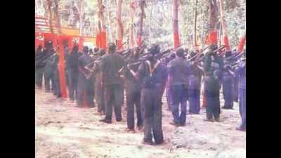 Four from Bihar had no Maoist links: IG
