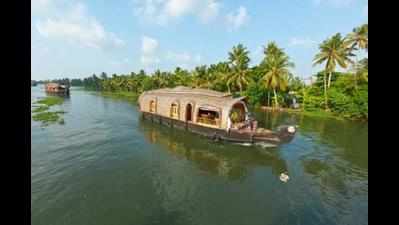No 'heavyweight' houseboat for Sailani