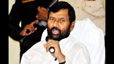 Consumer Protection Act to become stronger: Ram Vilas Paswan