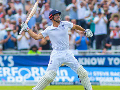 Bangladesh v England, 1st Test: Record man Alastair Cook’s five greatest innings
