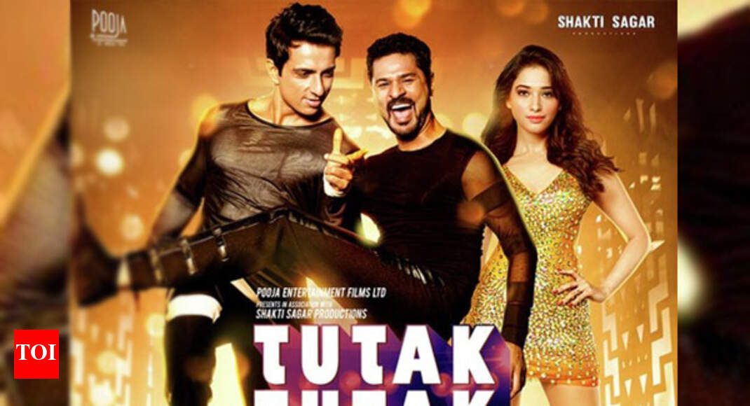 Tutak Tutak Tutiya Plot Summary Hindi Movie News Times Of India