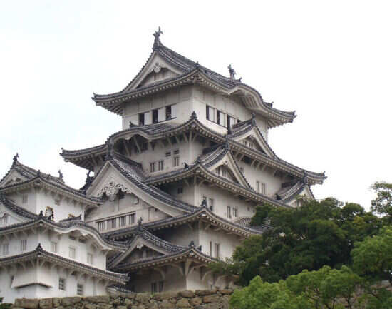 Himeji Castle