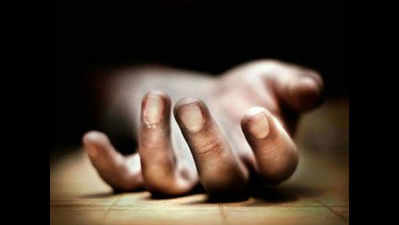 Married man attempts suicide with family for 'love failure', children dead