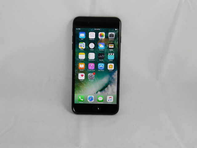 Apple Iphone 7 Plus 256gb Price In India Full Specifications