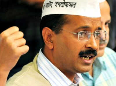 Setback for Delhi CM, HC dismisses Arvind Kejriwal's plea