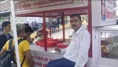 'Blood brother’ of Vidisha creates donor directory of 85k people