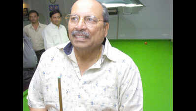 Hyderabad: Michael Ferreira arrested in QNET fraud case