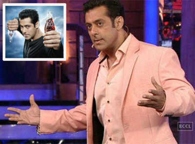 Coca Cola drops Salman Khan as brand ambassador for Thums Up