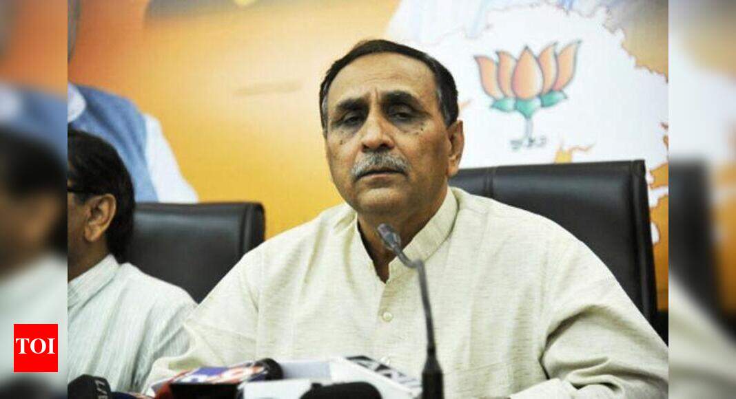 Gujarat: Gujarat to launch 'Seva Setu' & 'Pragati Setu' to resolve ...